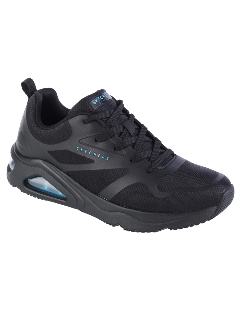 Skechers - Tres-Air Uno-Modern Aff-Air