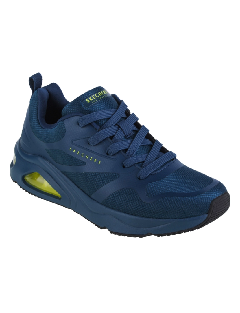 Skechers - Tres-Air Uno-Modern Aff-Air