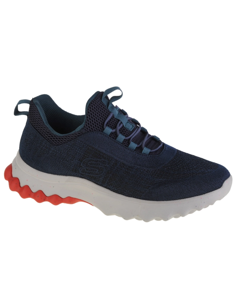 Skechers - Voston - Reever