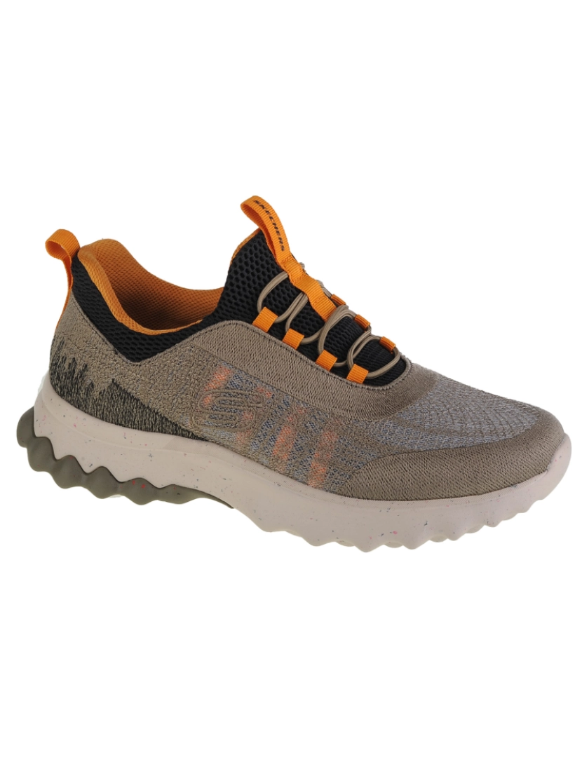 Skechers - Voston - Reever