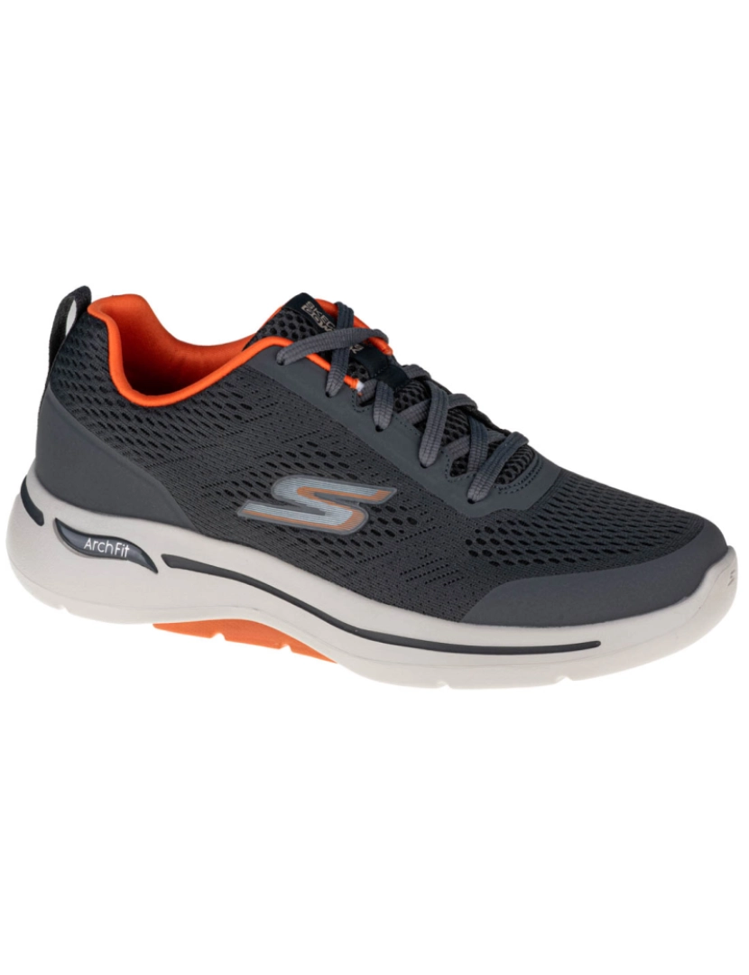 Skechers - Go Walk Arch Fit