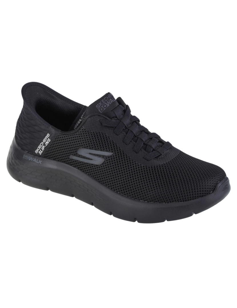 Skechers - Vá andando Flex-Hands Up