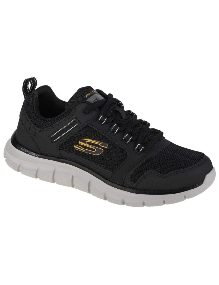 Skechers - Trilha-Knockhill