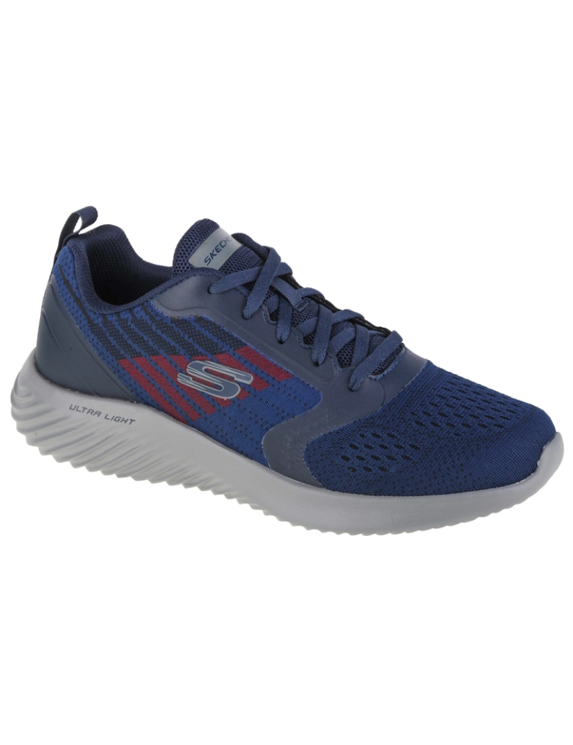 Skechers - Bounder Verkona