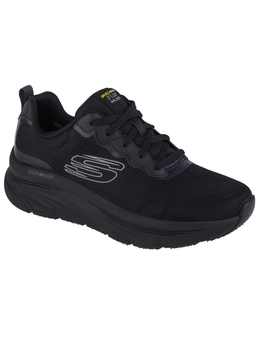 Skechers - D'lux Walker - Scrambler