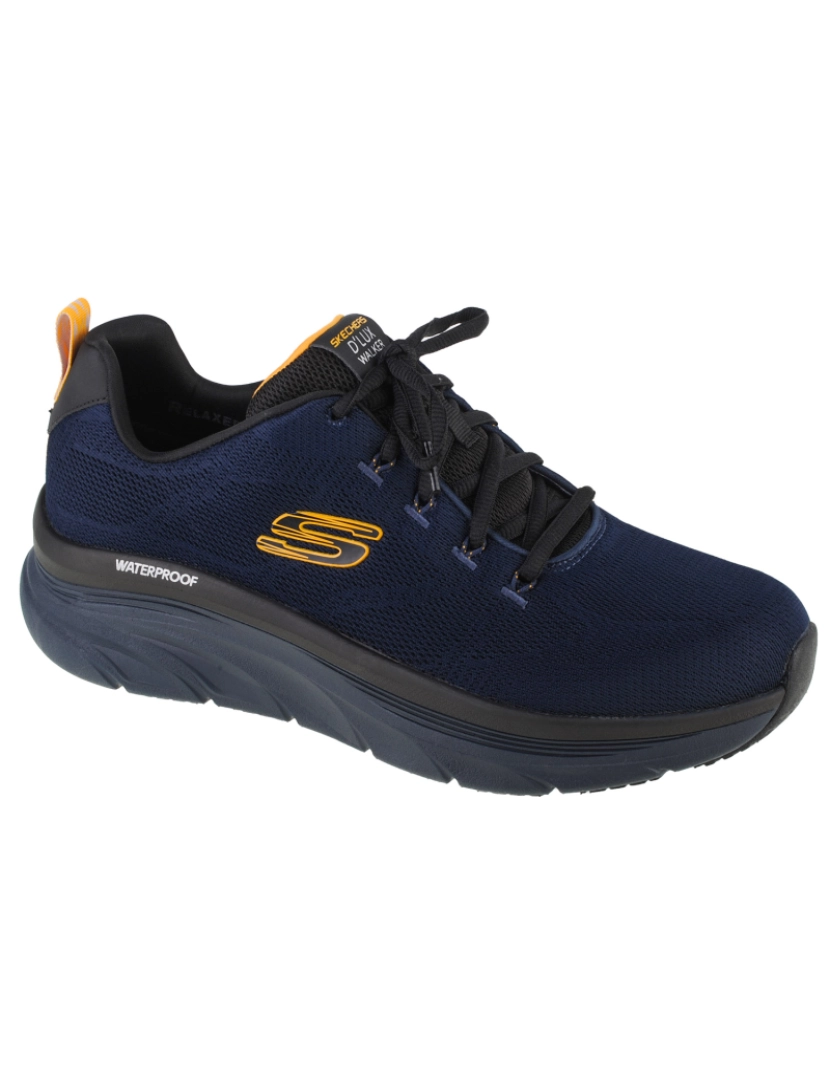 Skechers - D'lux Walker Get Oasis