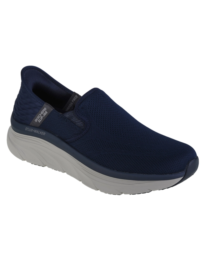 Skechers - Slip-Ins Rf: D'lux Walker - Orford