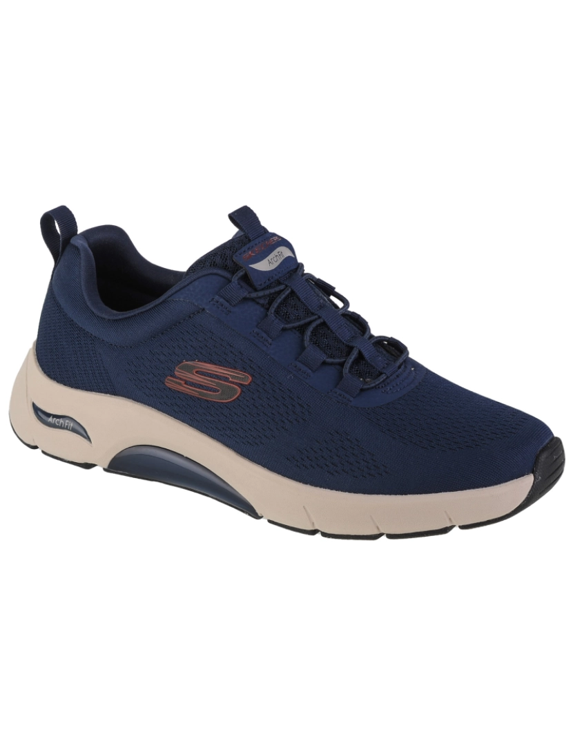 Skechers - Arch Fit - Billo