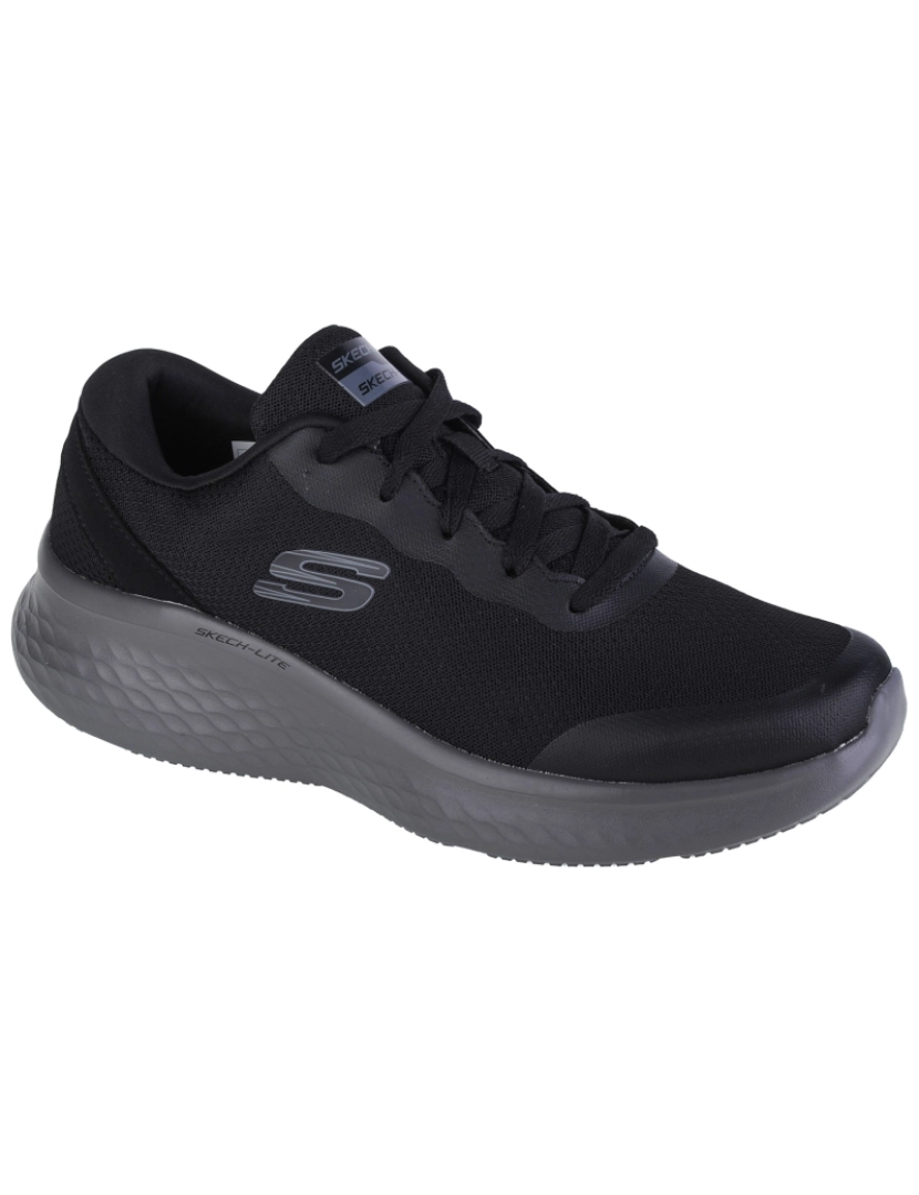 Skechers - Skech-Lite Pro - Corrida clara