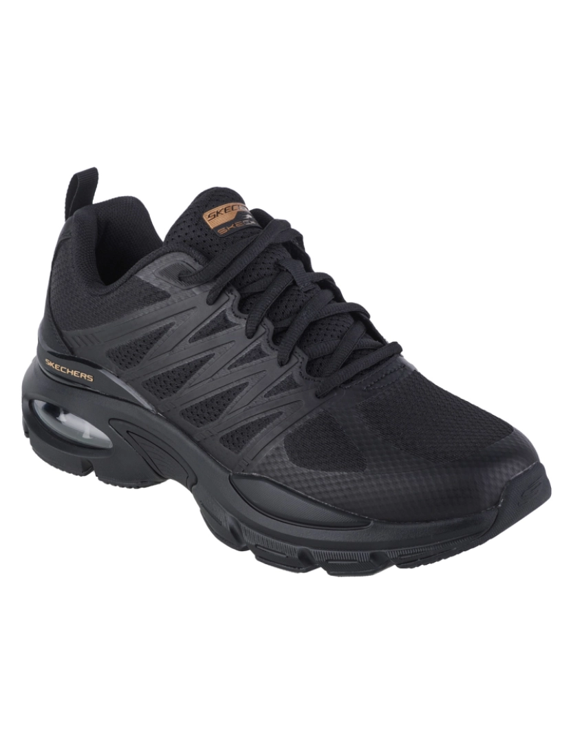 Skechers - Skech-Air Ventura Revell