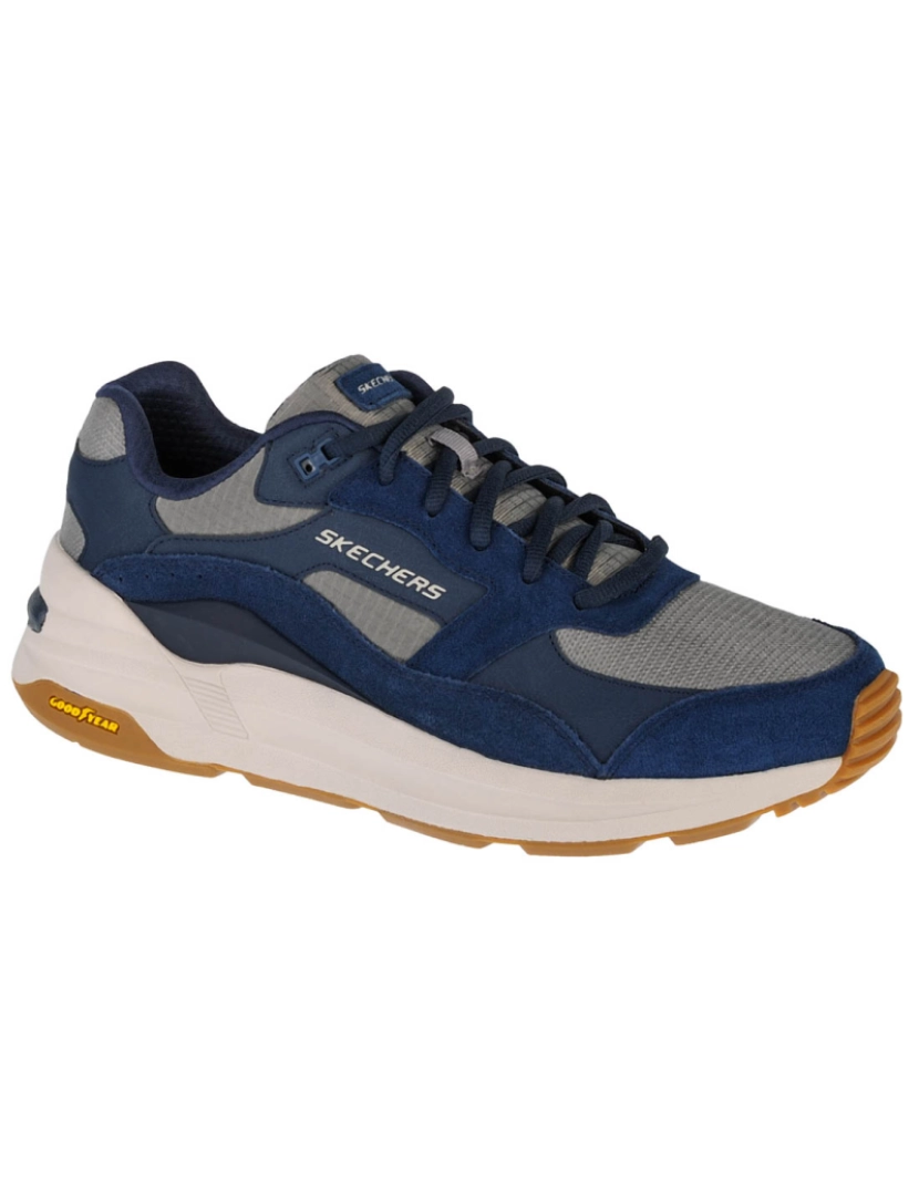 Skechers - Jogger global