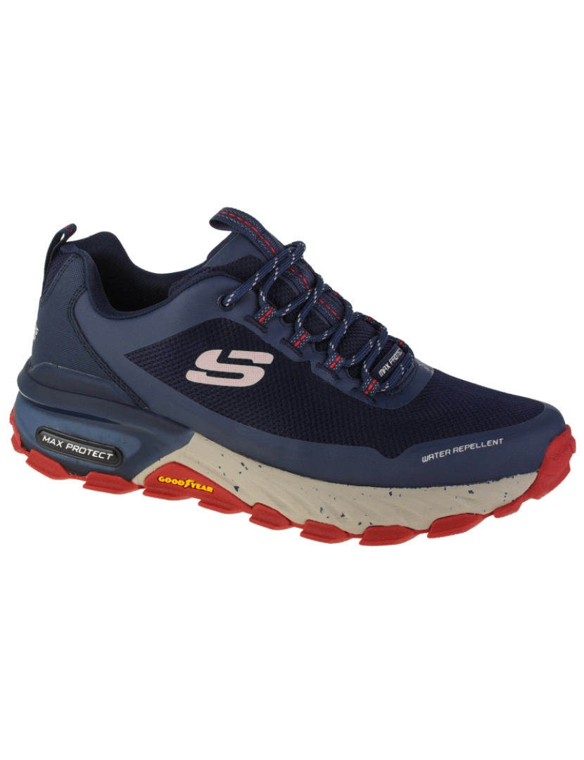 Skechers - Max Protect-Liberated