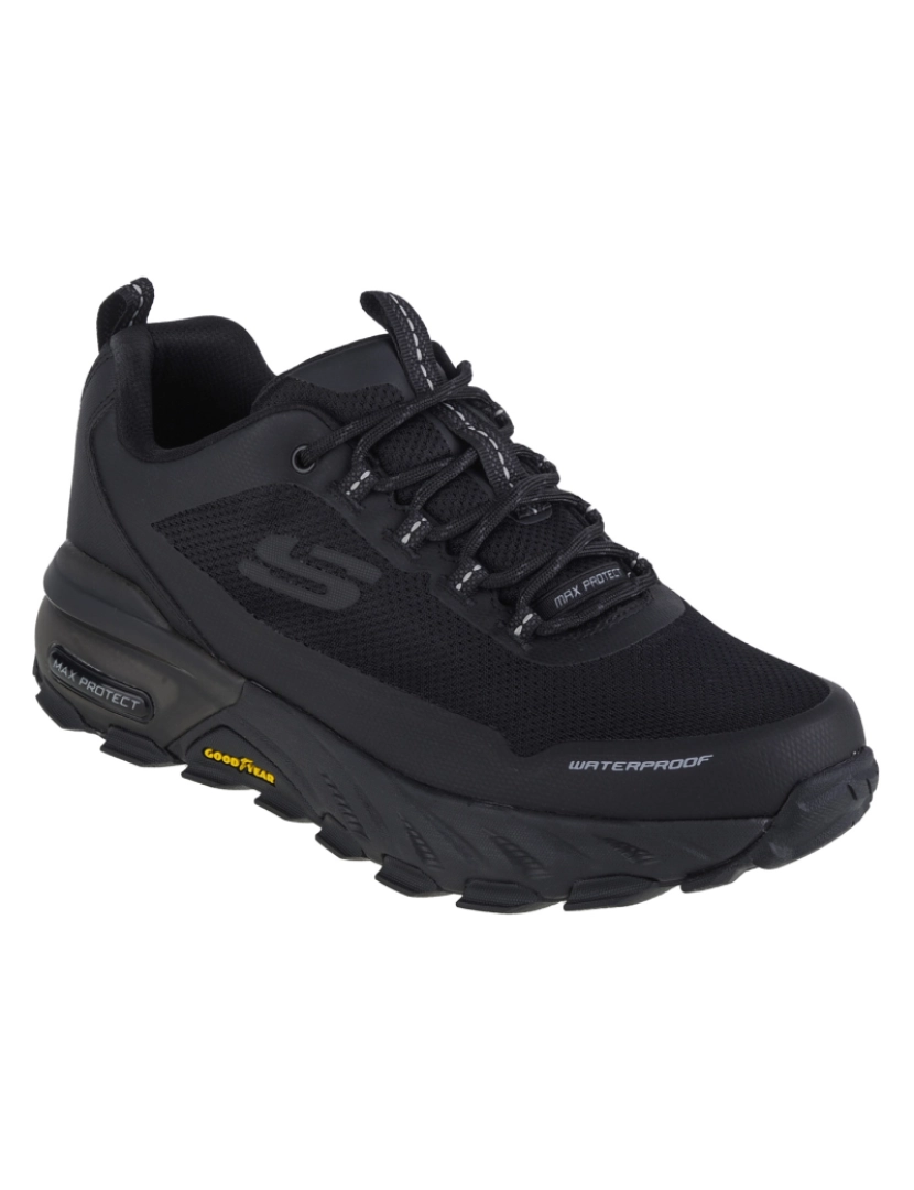 Skechers - Max Protect-Fast Track