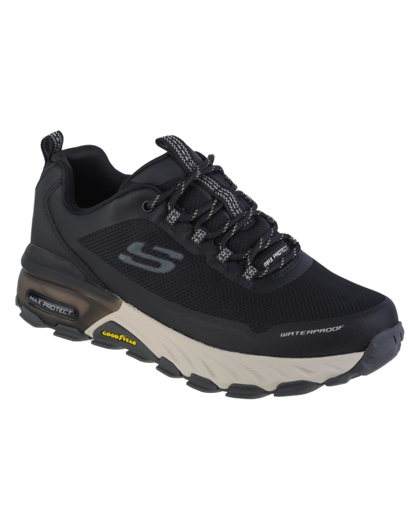 Skechers - Max Protect-Fast Track