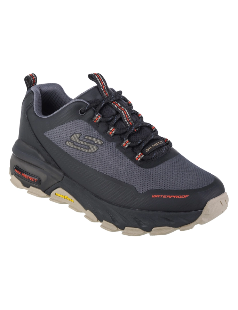 Skechers - Max Protect-Fast Track