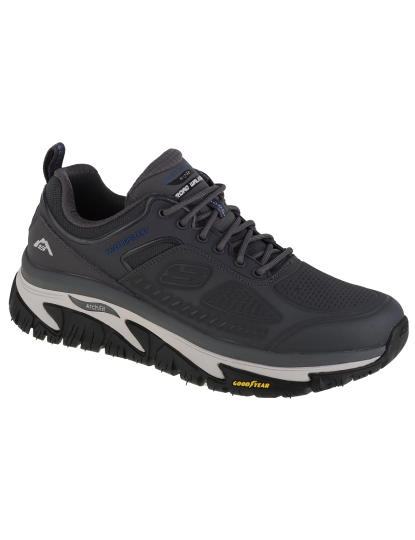 Skechers - Arch Fit Road Walker