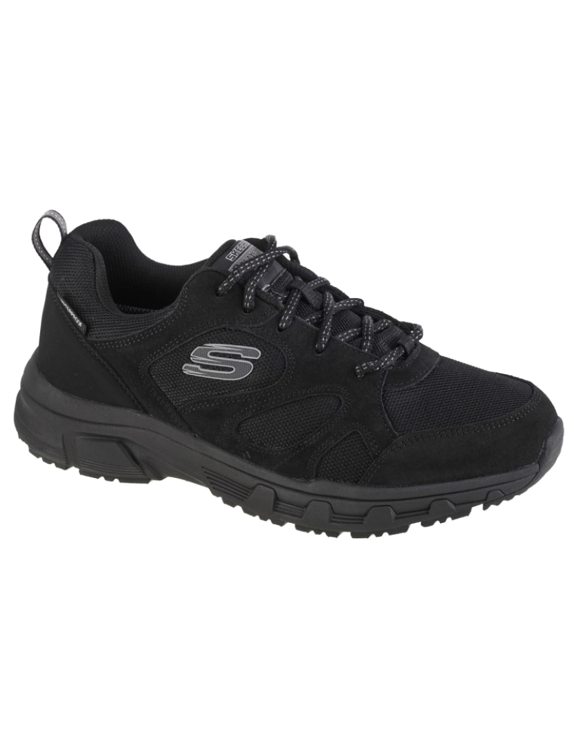 Skechers - Oak Canyon-Sunfair