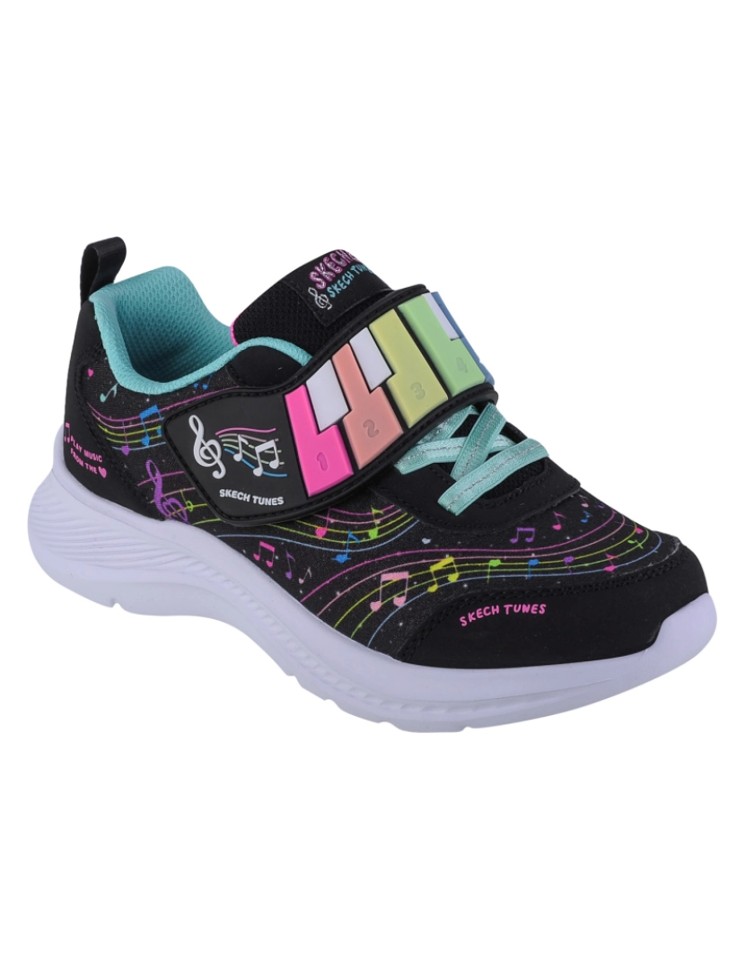 Skechers - Jumpsters 2.0 Skech Tunes