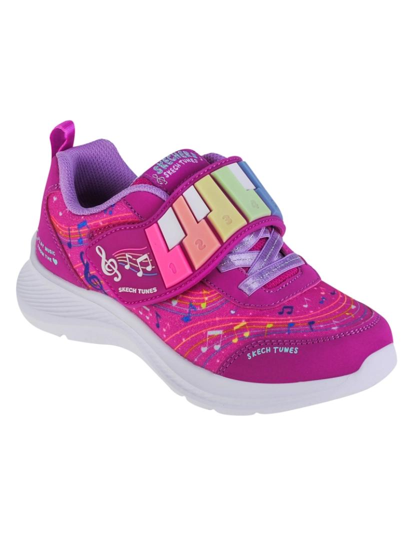 Skechers - Jumpsters 2.0 Skech Tunes