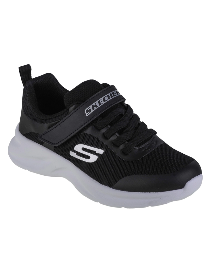 Skechers - Dynamatic