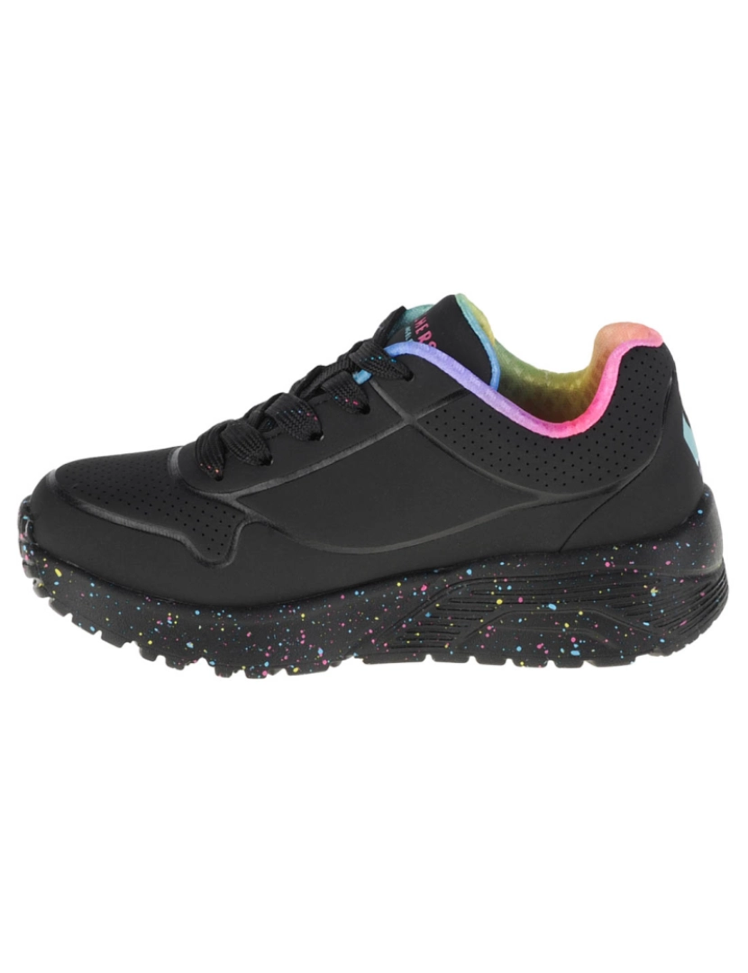 imagem de Uno Lite Rainbow Speckle2