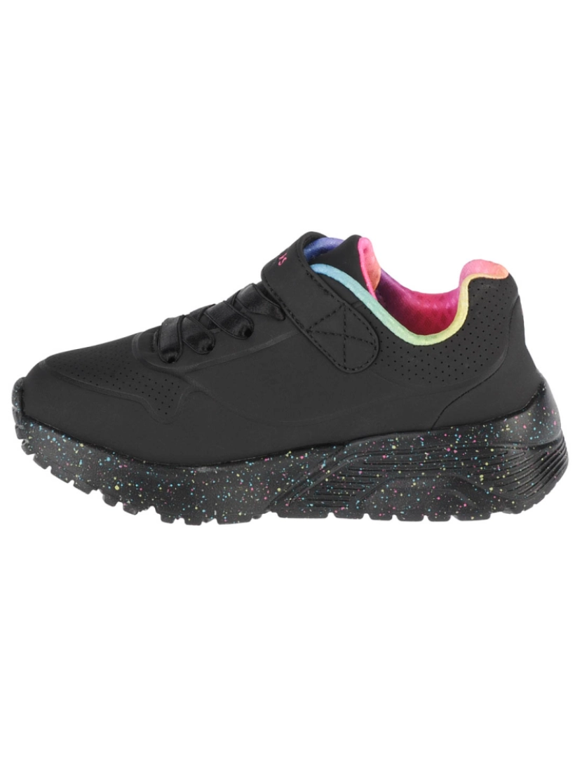 imagem de Uno Lite Rainbow Specks2