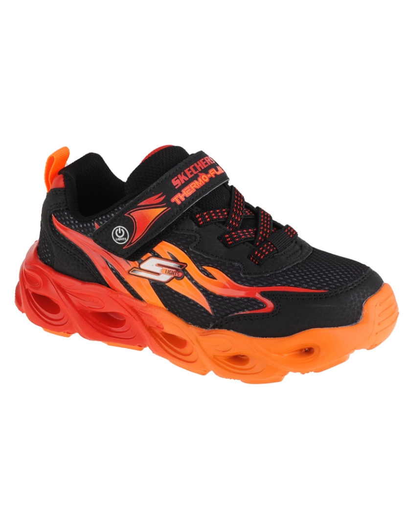 Skechers - Termo Flash - Heat-Flux