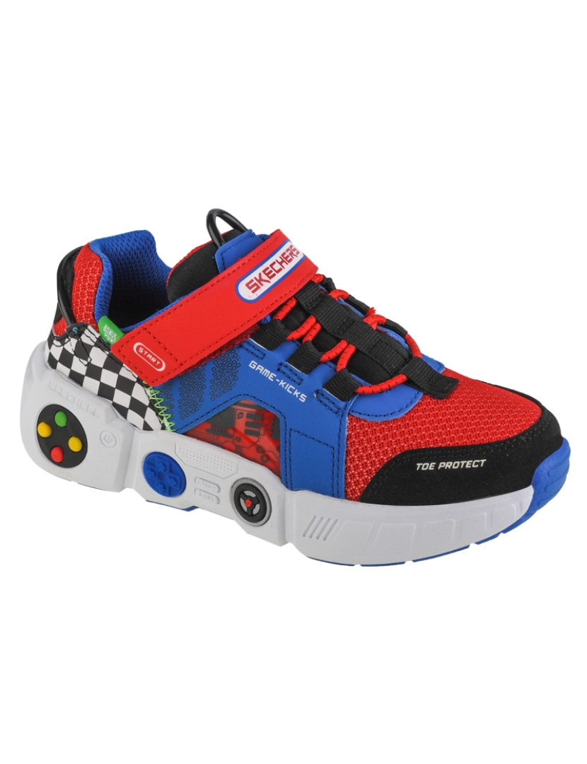 Skechers - Gametronix