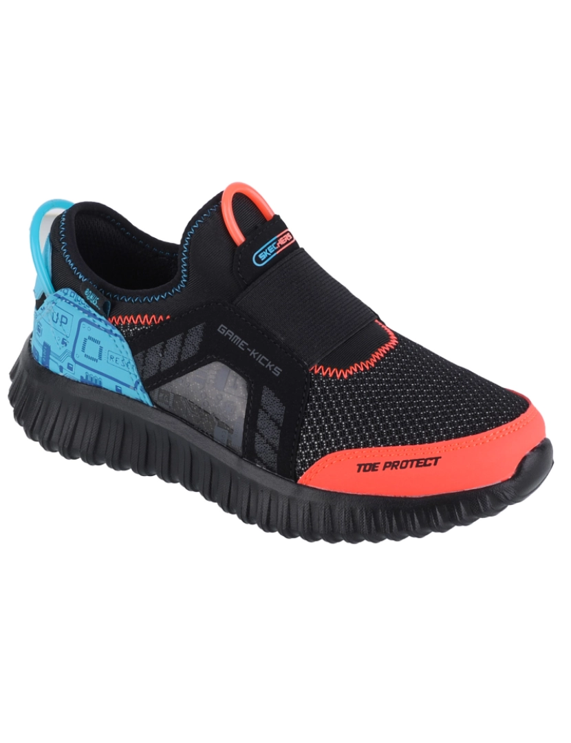 Skechers - Carga de profundidade 2.0