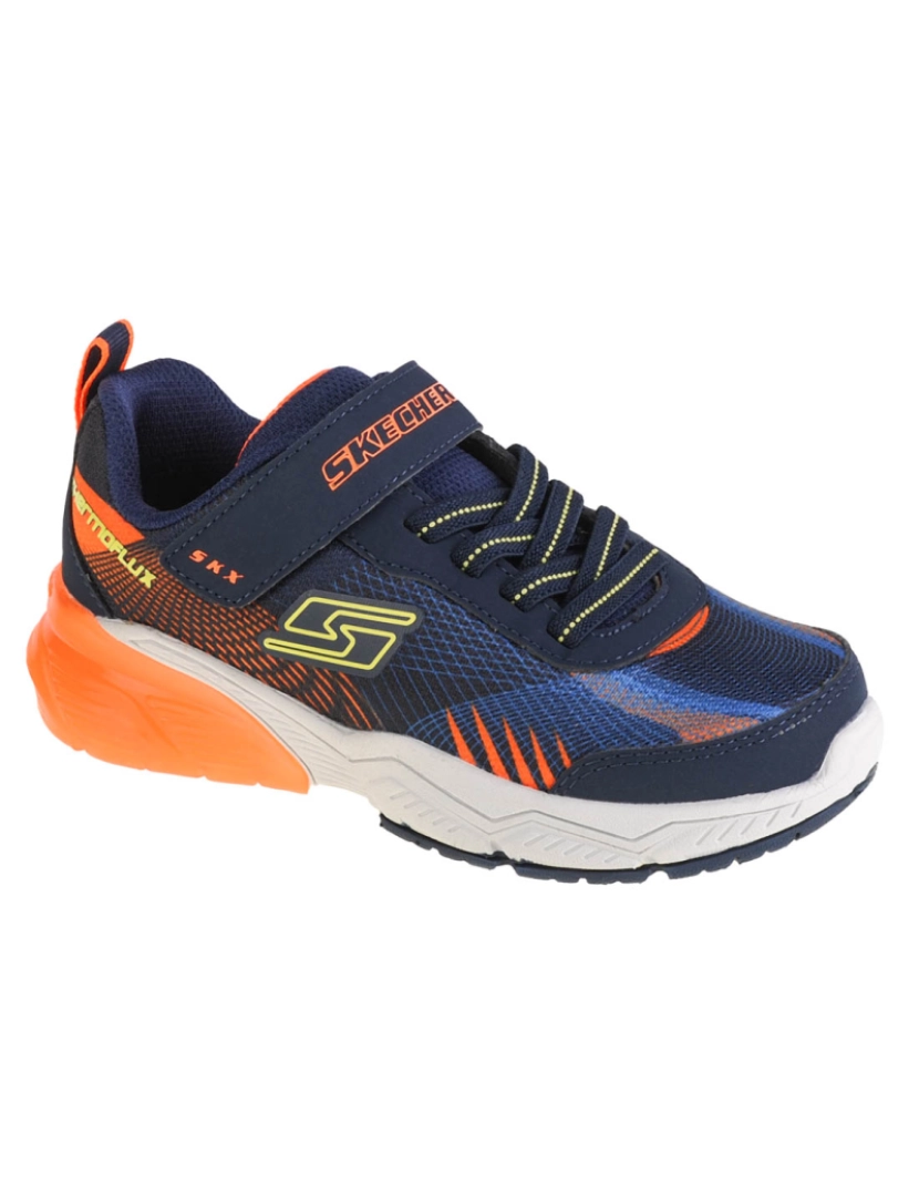 Skechers - Termoflux 2.0 - Kodron