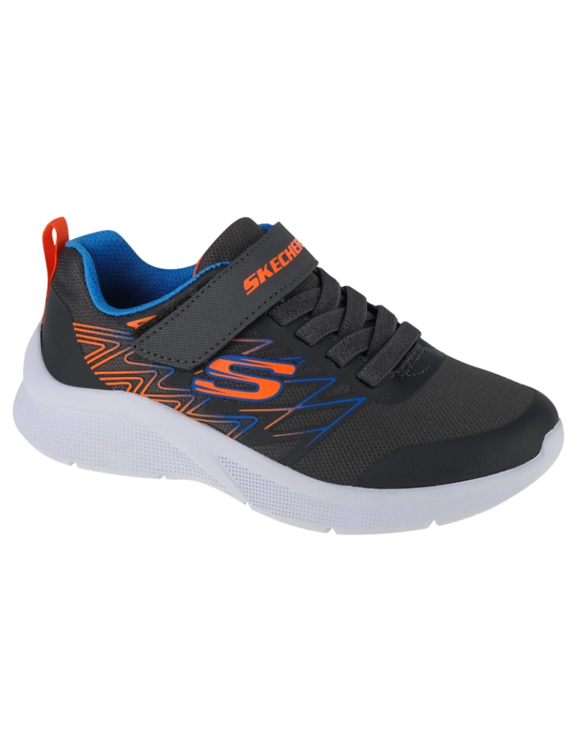 Skechers - Microspec Texlor