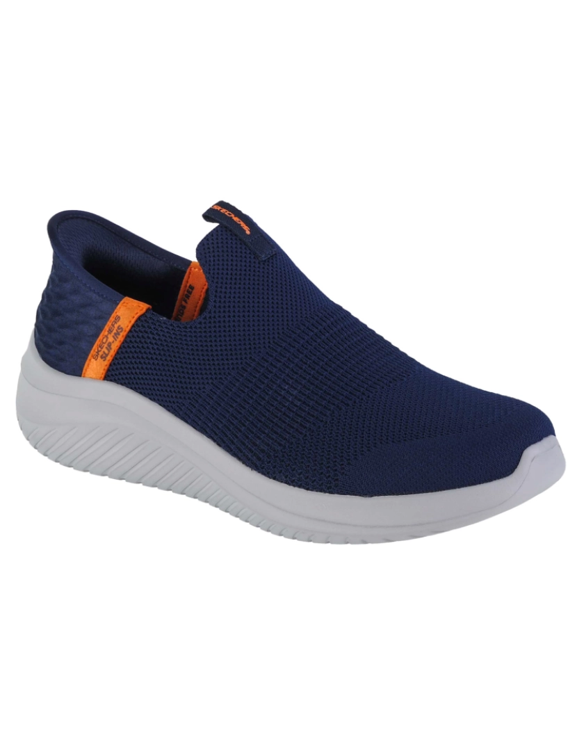 Skechers - Ultra Flex 3.0 - Passo liso Slip-Ins