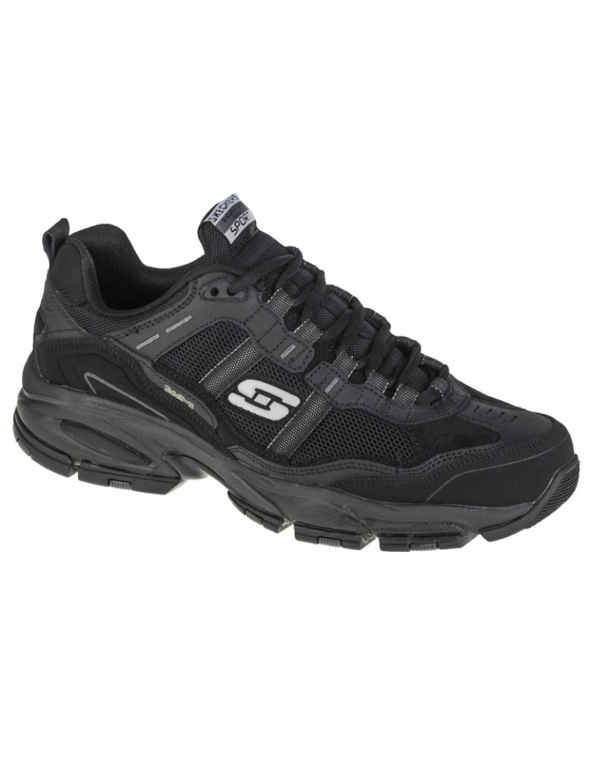 Skechers - Vigor 2.0 - Trait