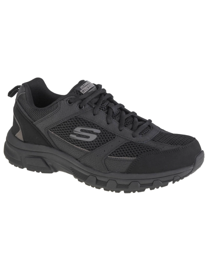 Skechers - Oak Canyon-Verketta