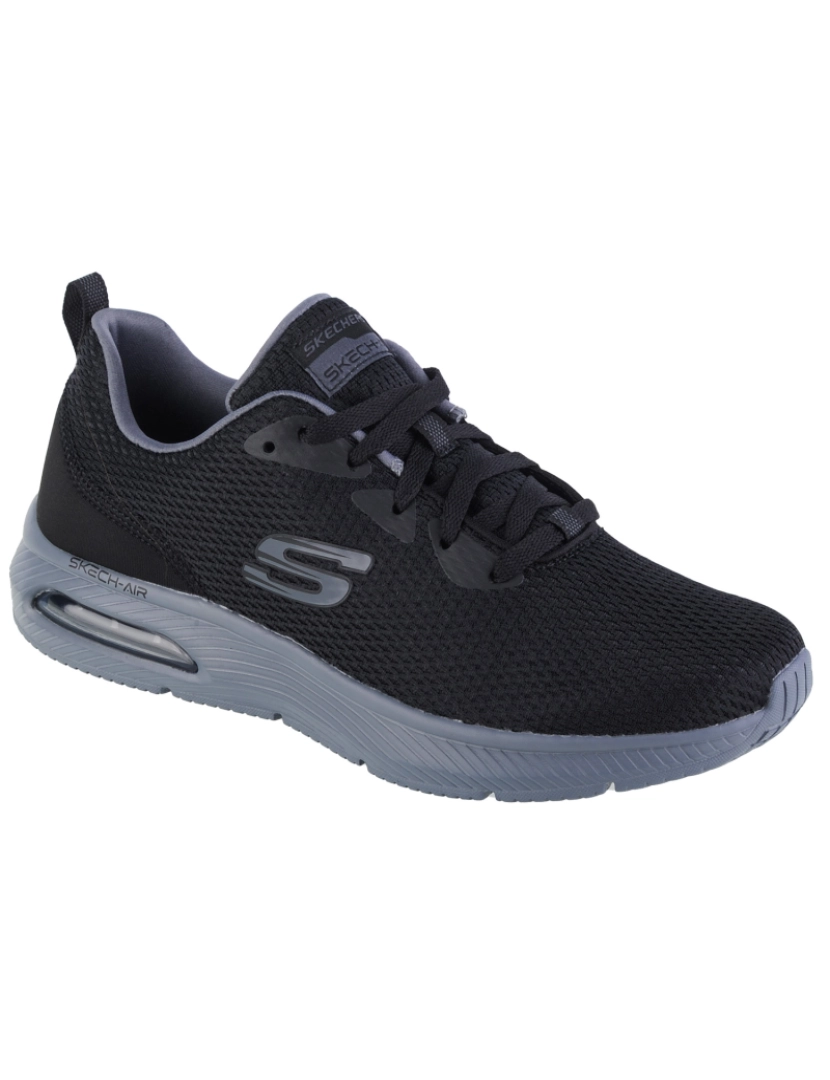 Skechers - Dyna-Ar