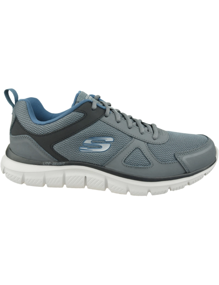 Skechers - Track-Scloric