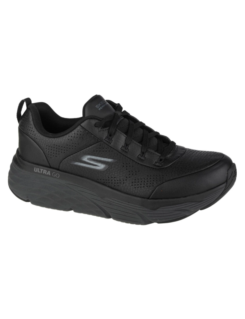 Skechers - Max Cushioning Elite-Lucid