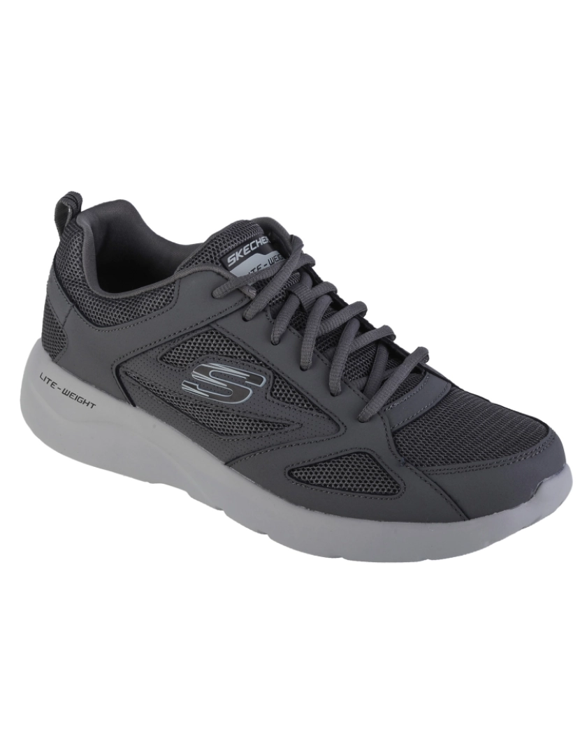 Skechers - Dynamight 2.0 - Fallford