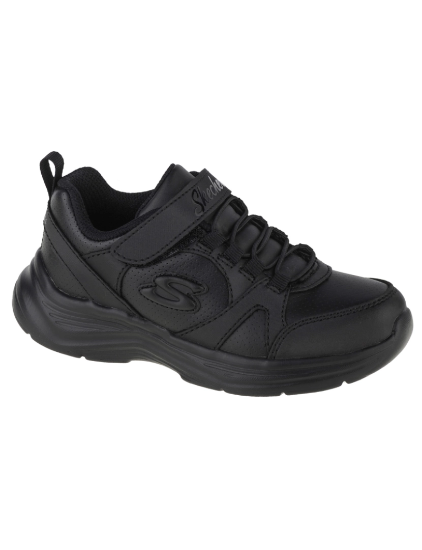 Skechers - Glimmer Kicks - Estruturas escolares