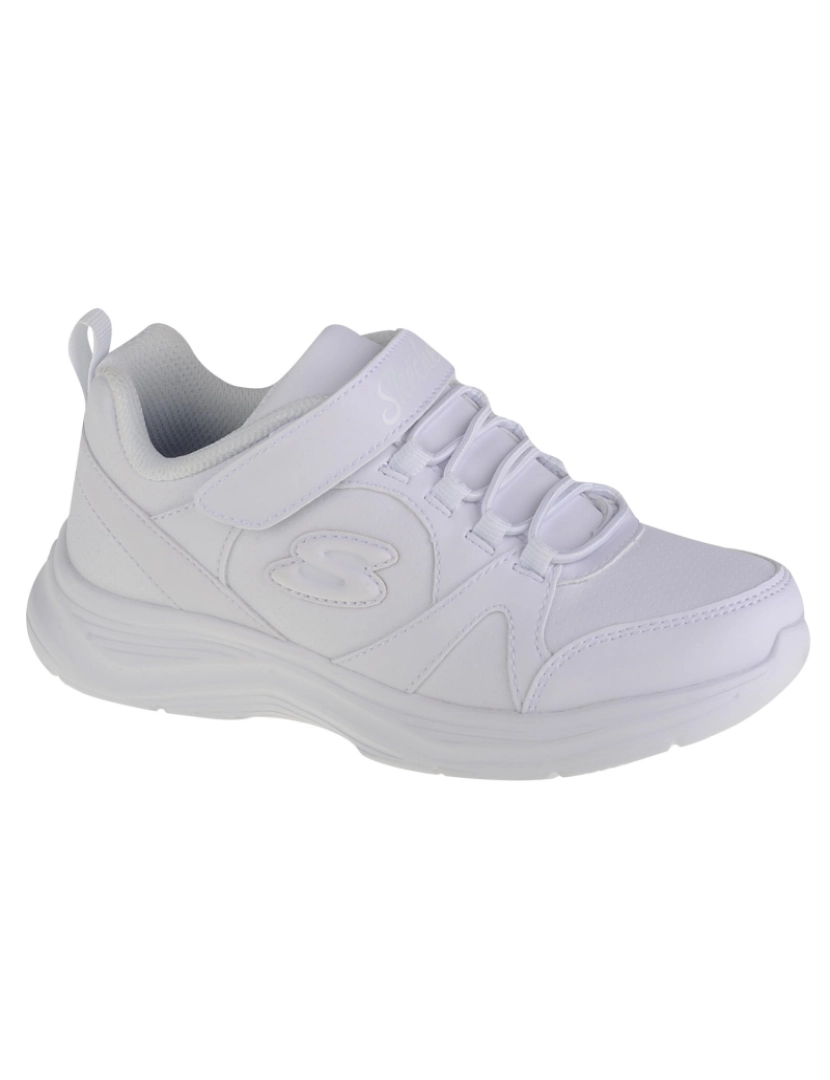 Skechers - Glimmer Kicks - Estruturas escolares