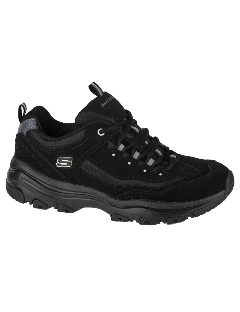 Skechers - I-Conik