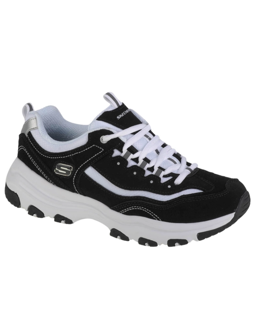 Skechers - I-Conik