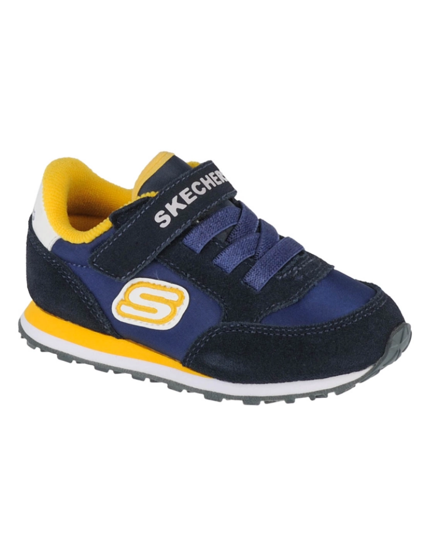 Skechers - Retro Sneaks-Gorvox