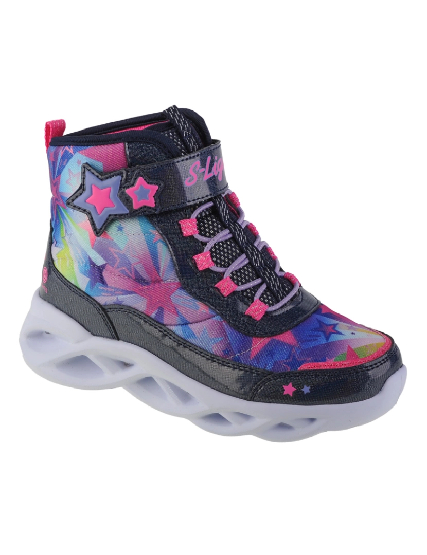 Skechers - Twisty Brights - Sweet Starz