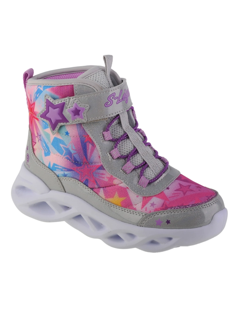 Skechers - Twisty Brights - Sweet Starz