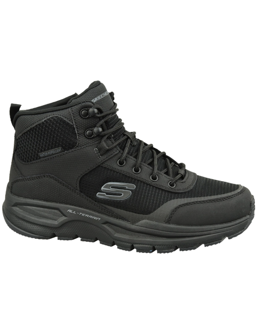 Skechers - Plano de fuga 2.0