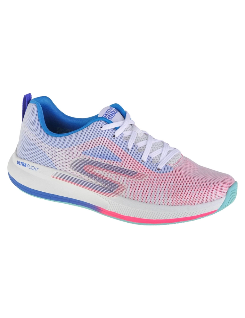 Skechers - Go Run Pulse - Get Moving