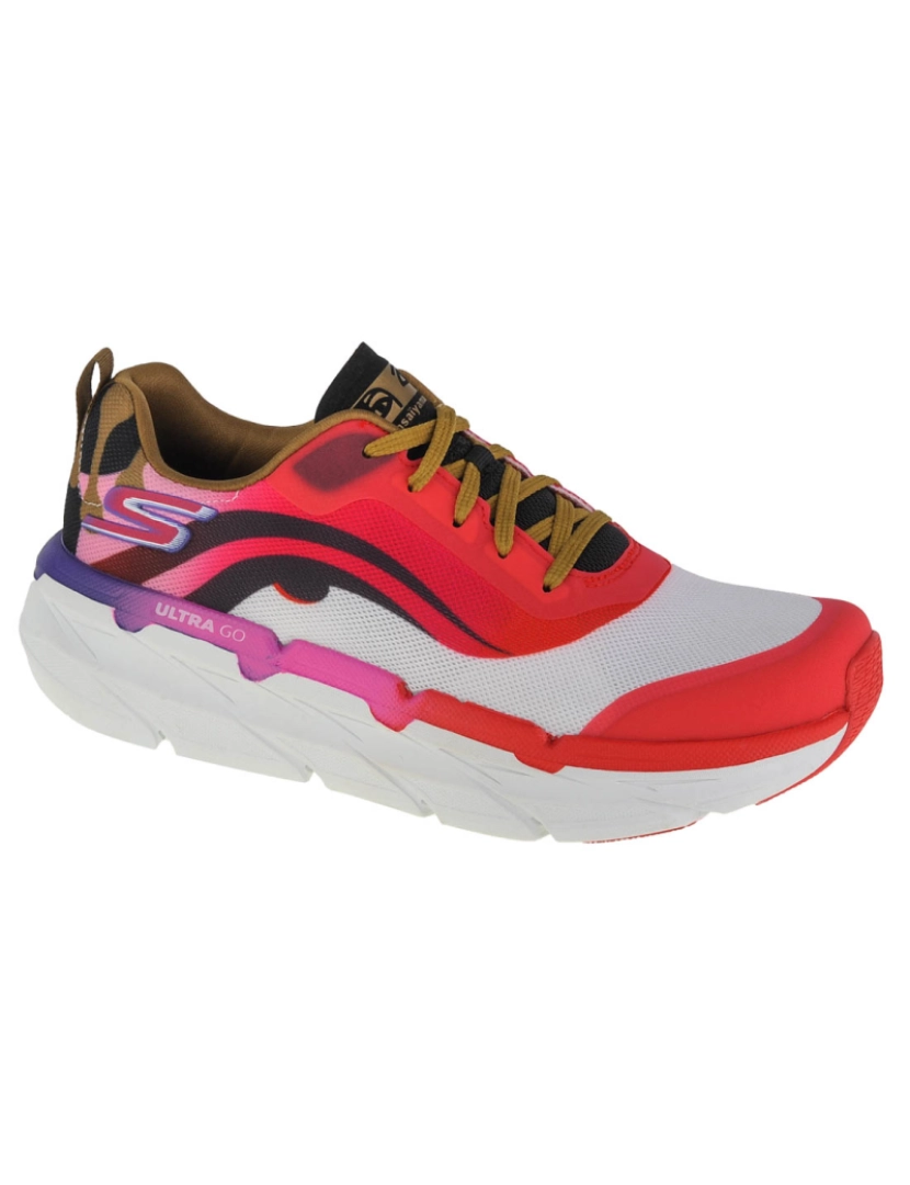 Skechers - Max Cushioning Elite Kansai Yamamoto