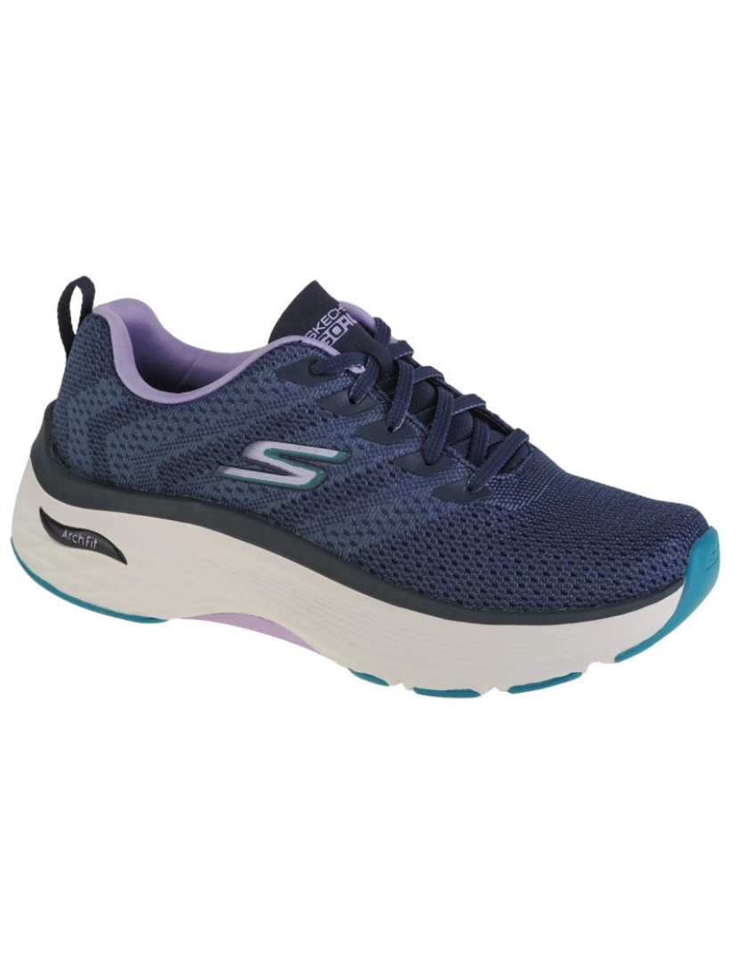 Skechers - Max Cushioning Arch Fit