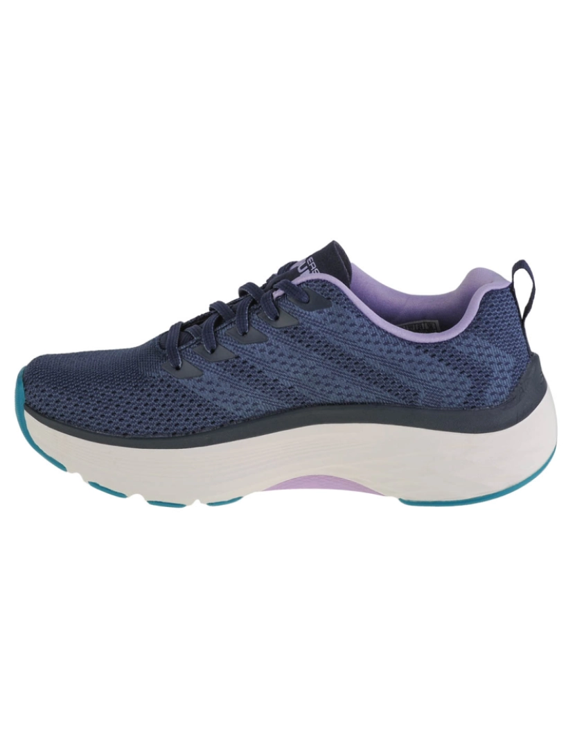 imagem de Max Cushioning Arch Fit2